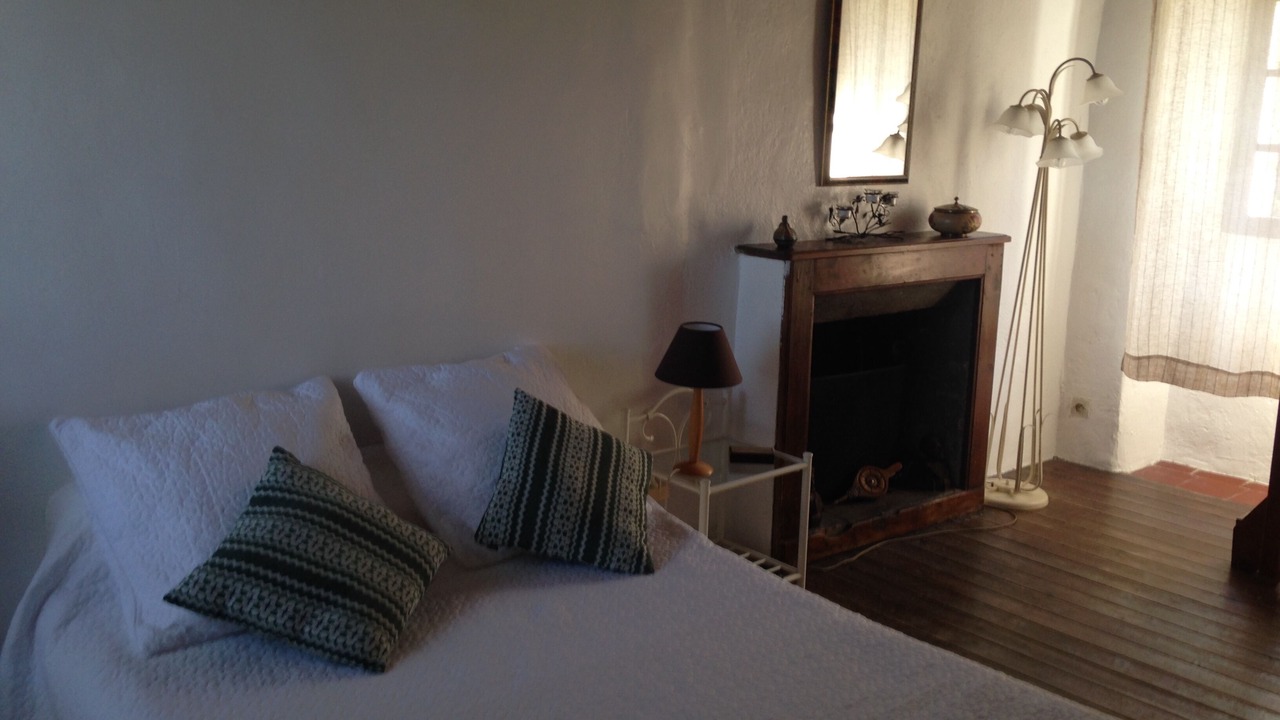 Photo of Bedroom in Sari-d'Orcino