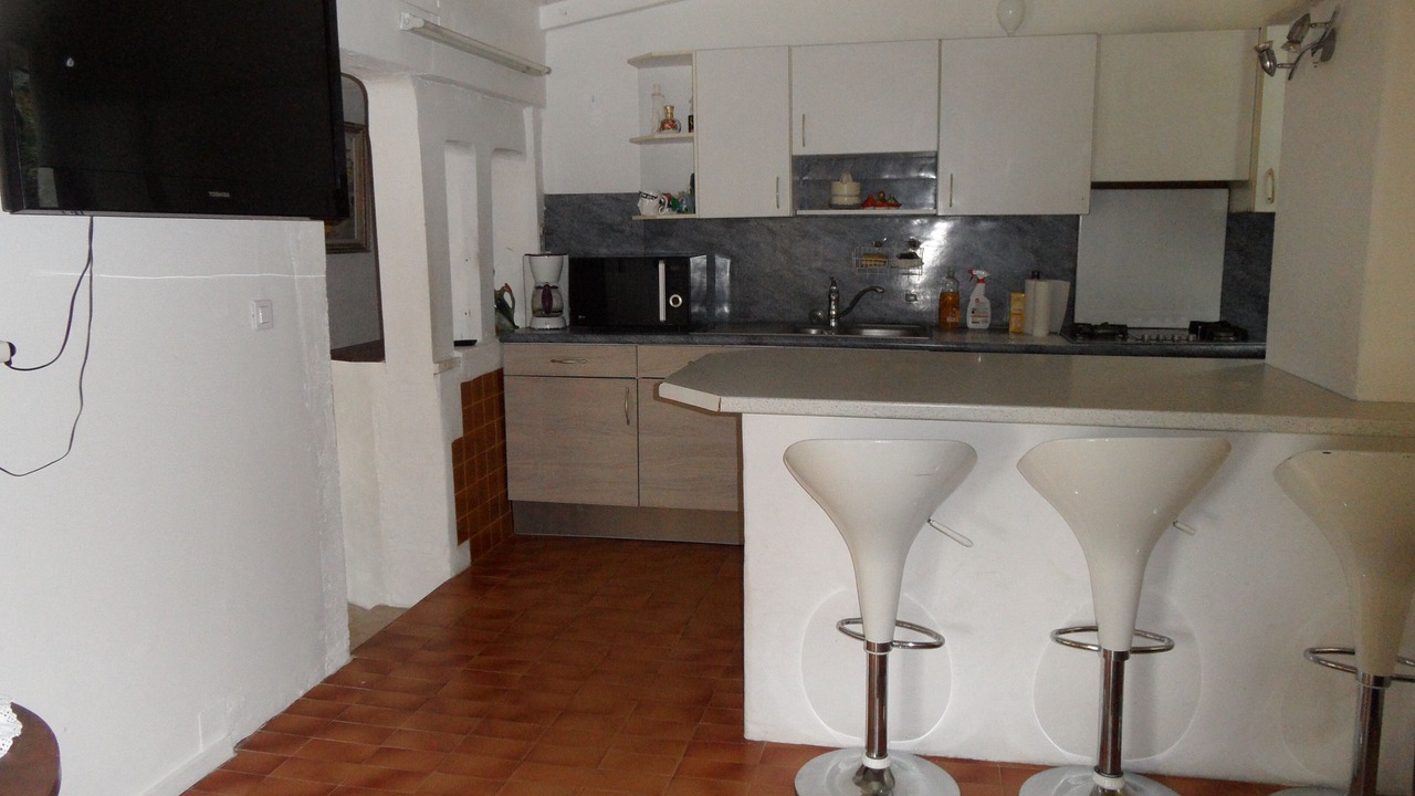 Photo of Kitchen in Isolella