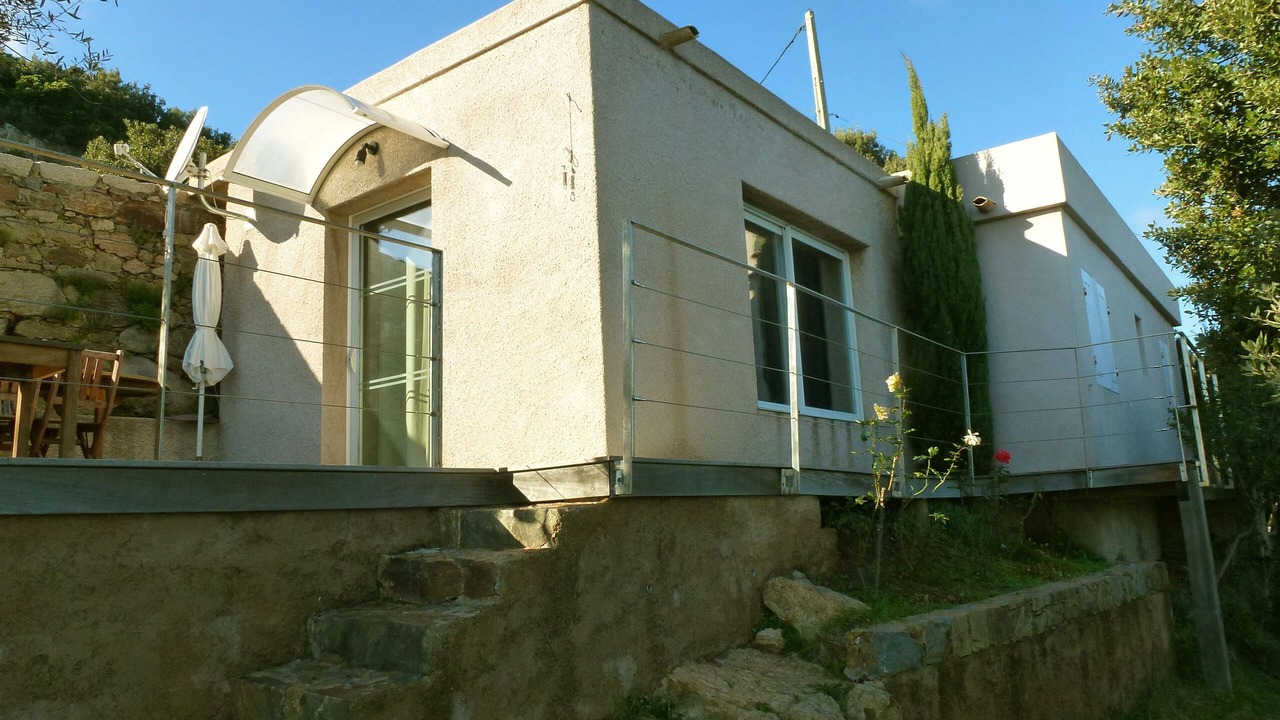 Photo of Outdoor in Pinarellu