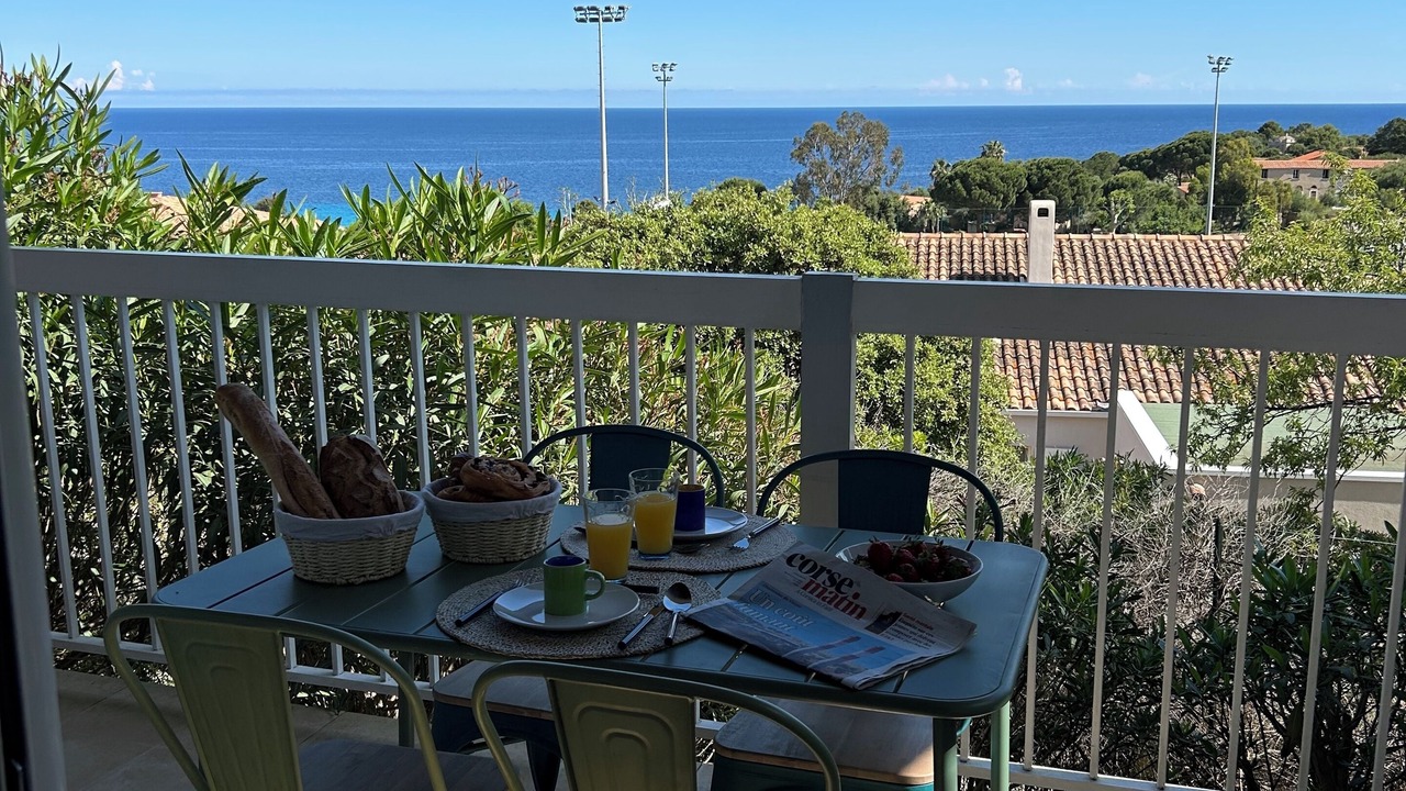 Photo of Outdoor in L'Ile-Rousse