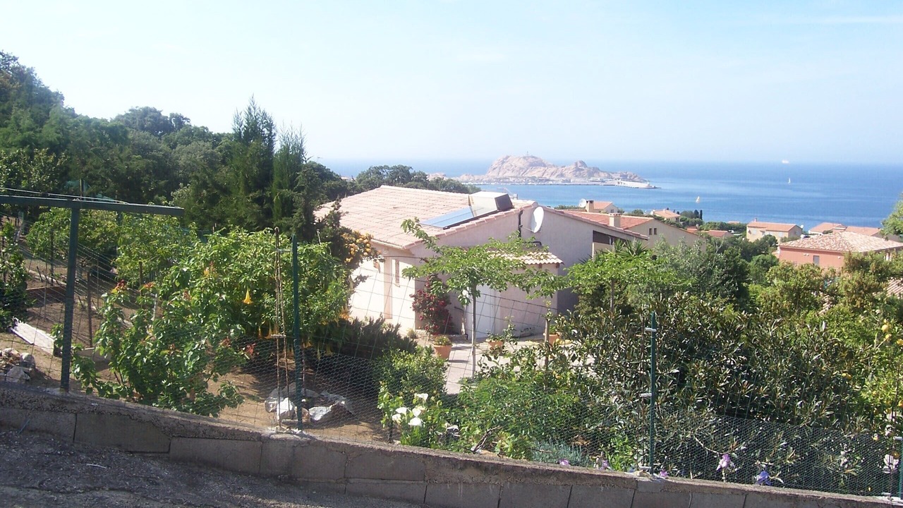 Photo of Outdoor in L'Ile-Rousse