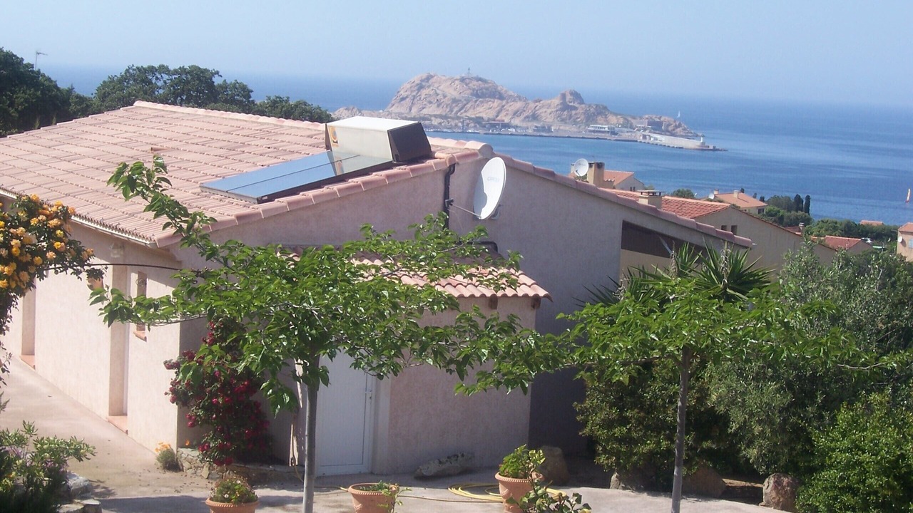 Photo of Outdoor in L'Ile-Rousse