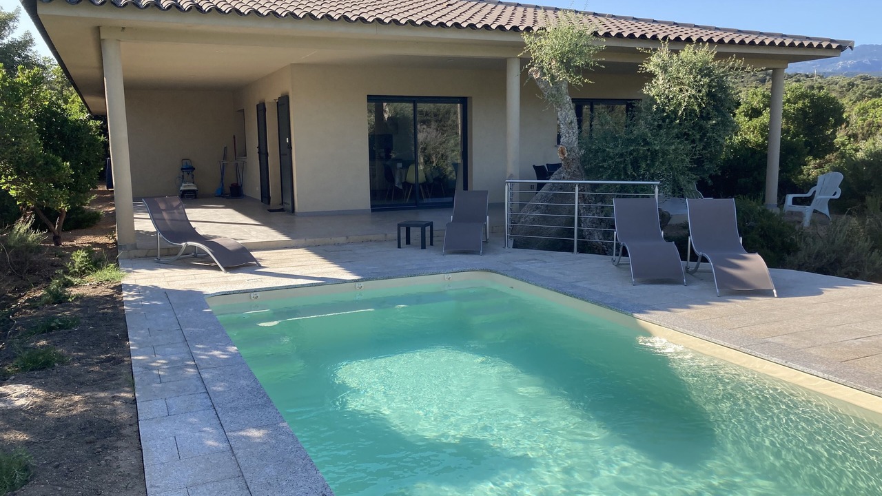 Photo of Outdoor in Pianotolli-Caldarello