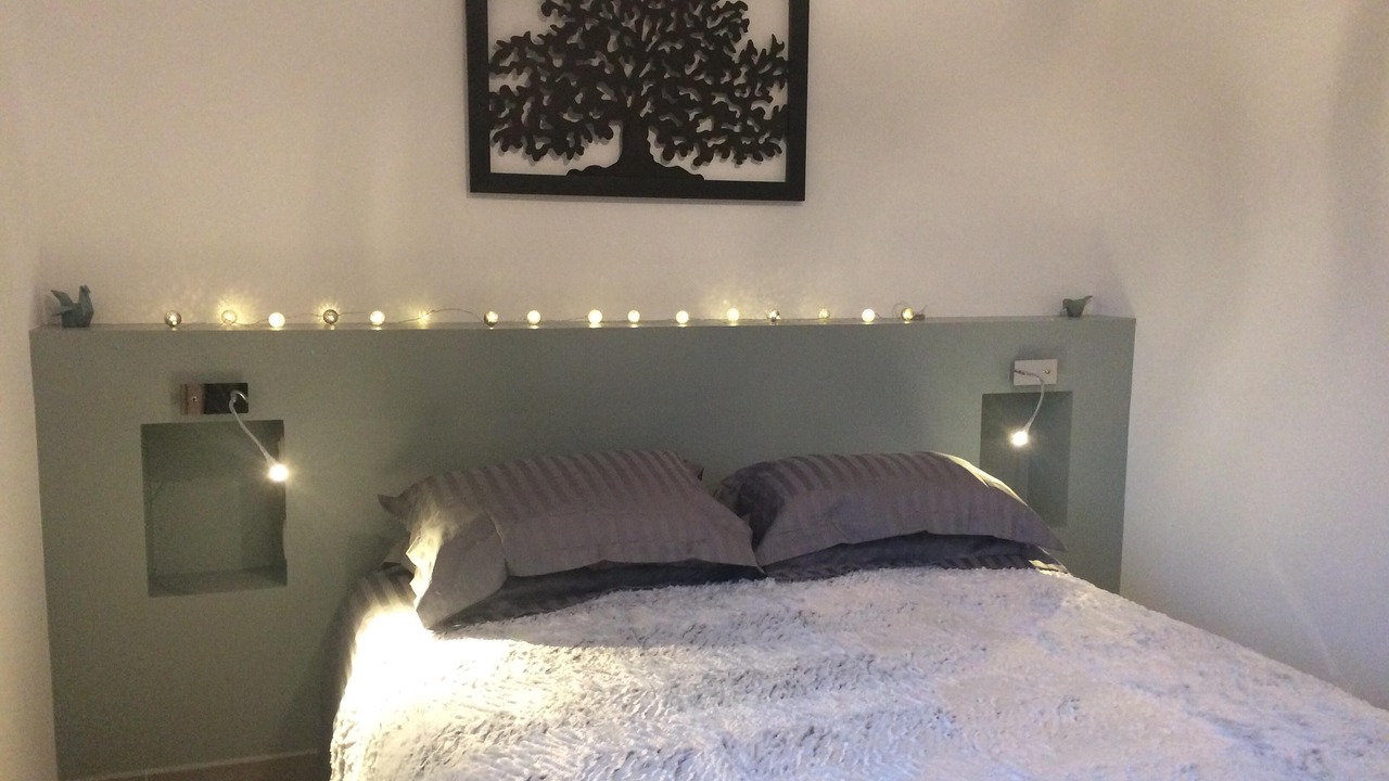 Photo of Bedroom in Pianotolli-Caldarello