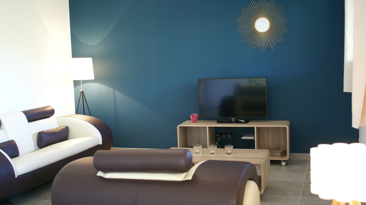 Photo of Livingroom in Pianotolli-Caldarello