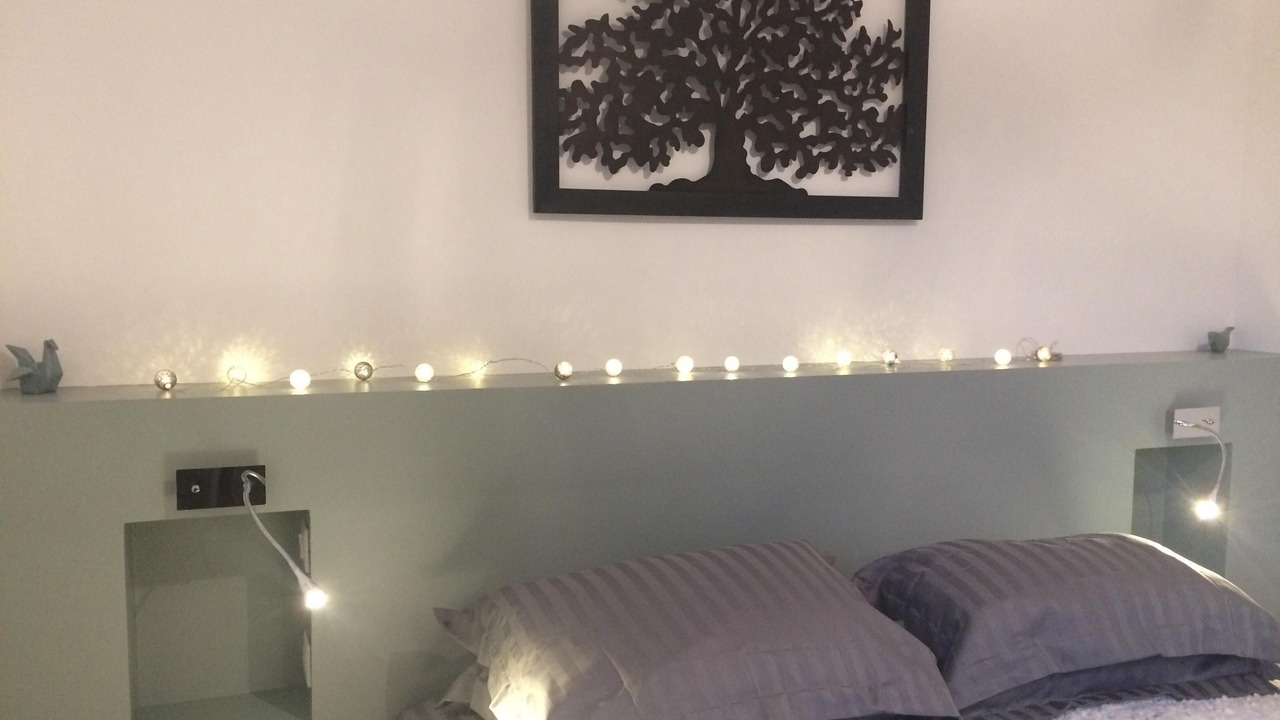 Photo of Bedroom in Pianotolli-Caldarello