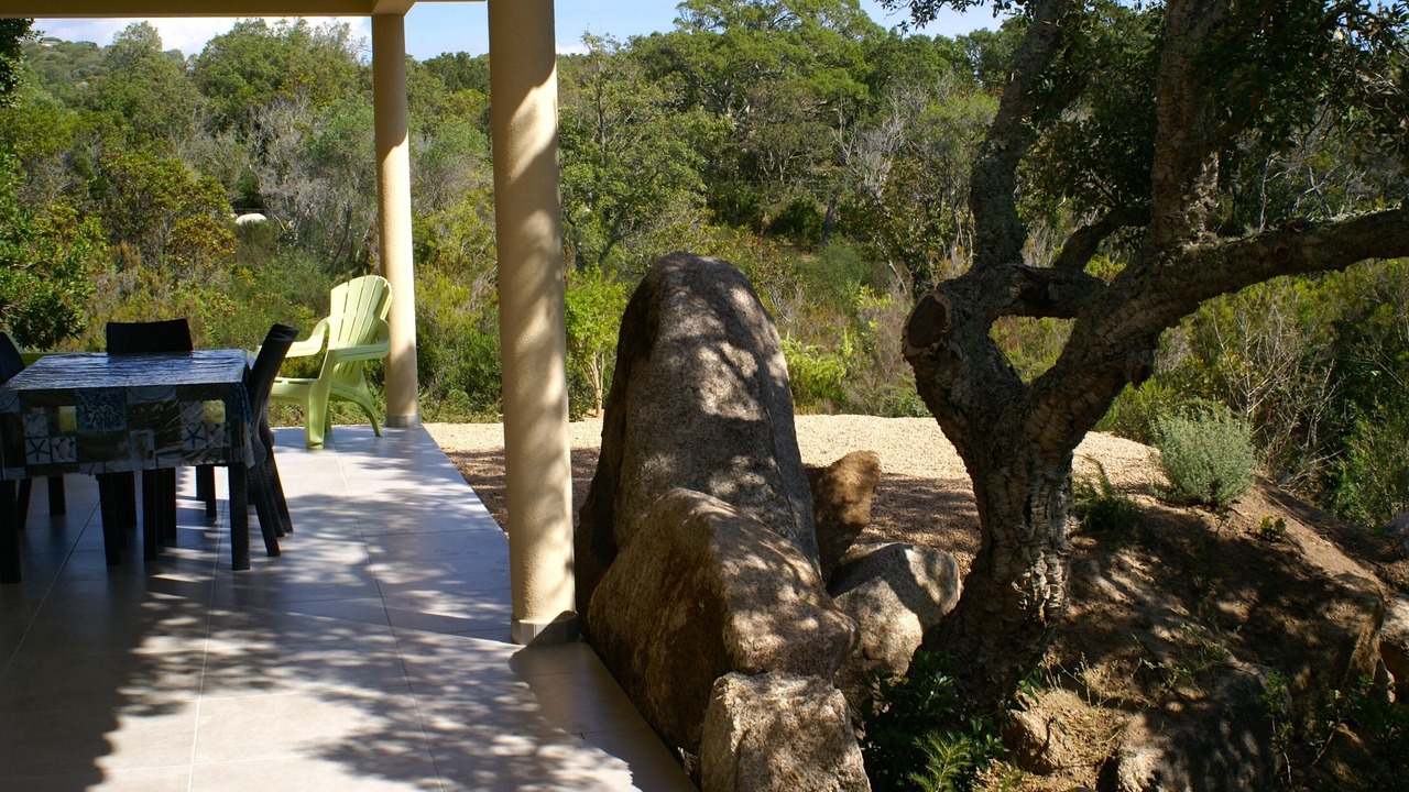 Photo of Outdoor in Pianotolli-Caldarello
