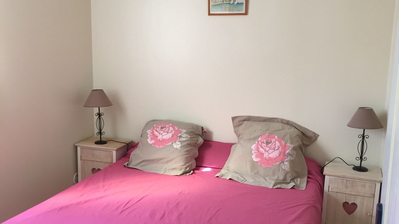 Photo of Bedroom in Ventiseri