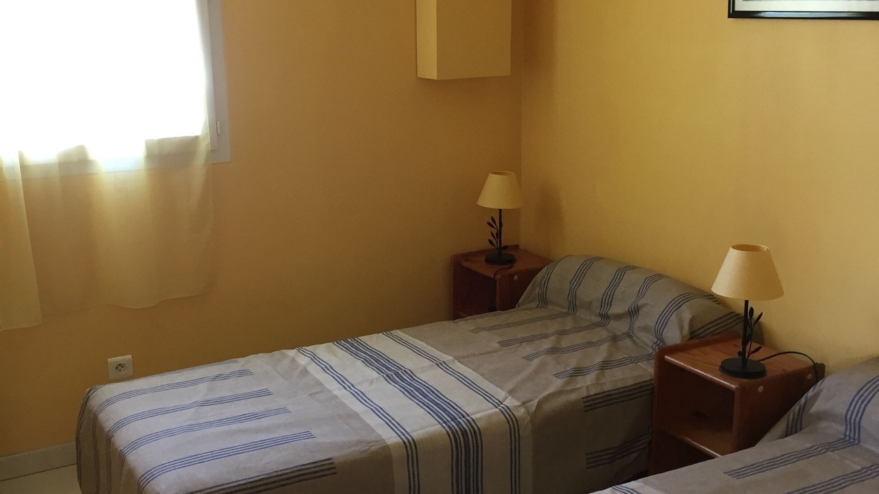 Photo of Bedroom in Ventiseri