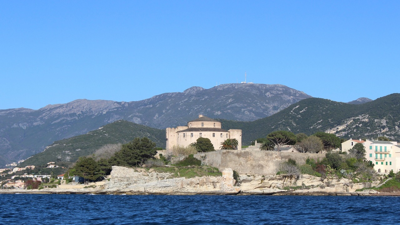 Photo of Outdoor in Saint-Florent