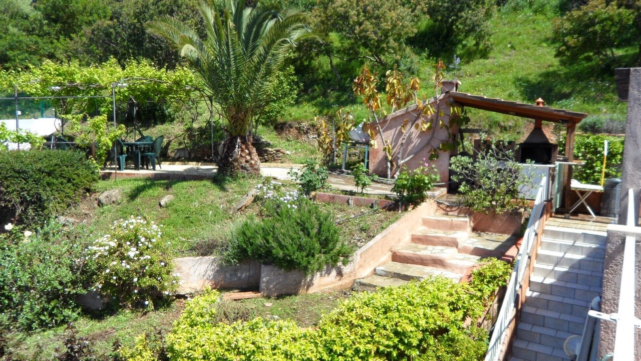 Photo of Outdoor in Saint-Florent