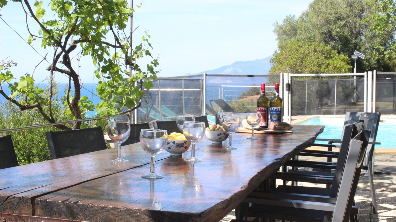 Photo of Outdoor in Saint-Florent
