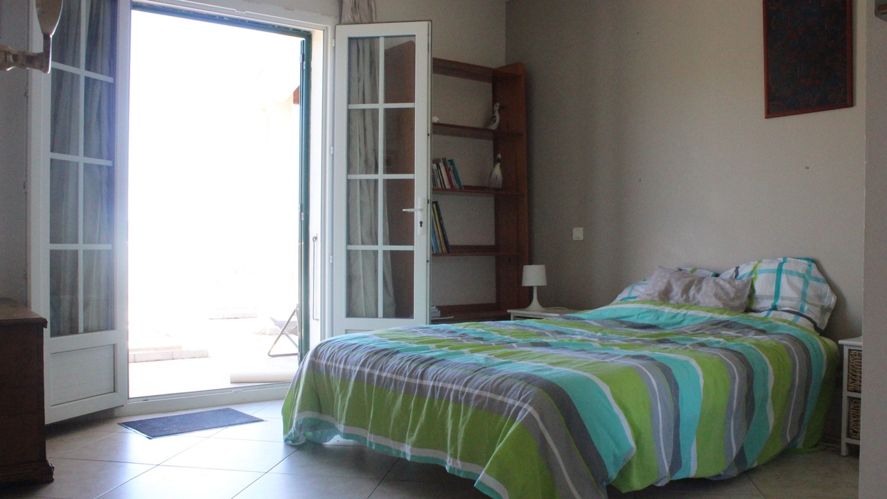 Photo of Bedroom in Saint-Florent