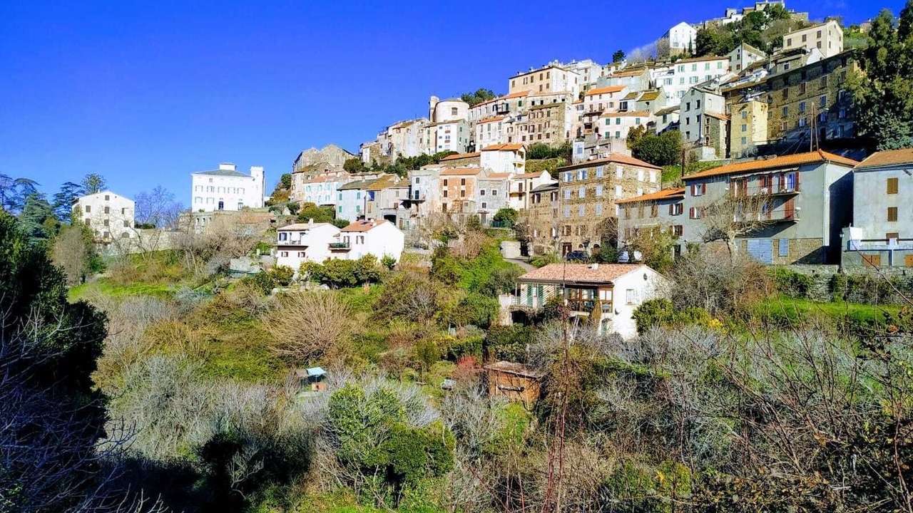 Photo of Outdoor in Saint-Florent