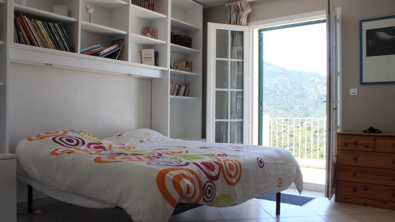 Photo of Bedroom in Saint-Florent