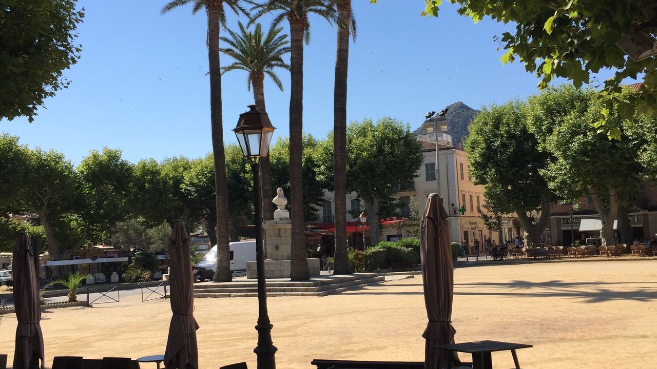 Photo of Outdoor in L'Ile-Rousse