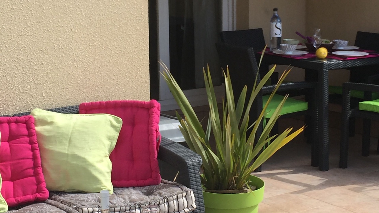 Photo of Outdoor in L'Ile-Rousse