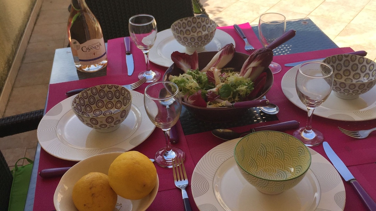 Photo of Outdoor in L'Ile-Rousse