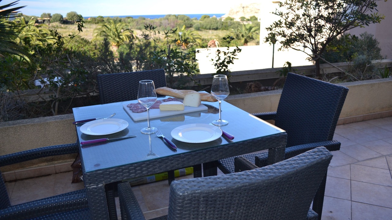 Photo of Outdoor in L'Ile-Rousse