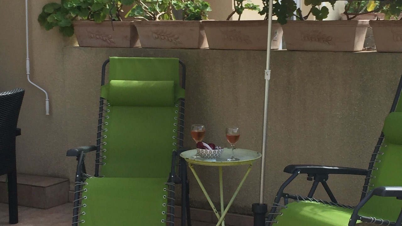 Photo of Patio Balcony in L'Ile-Rousse