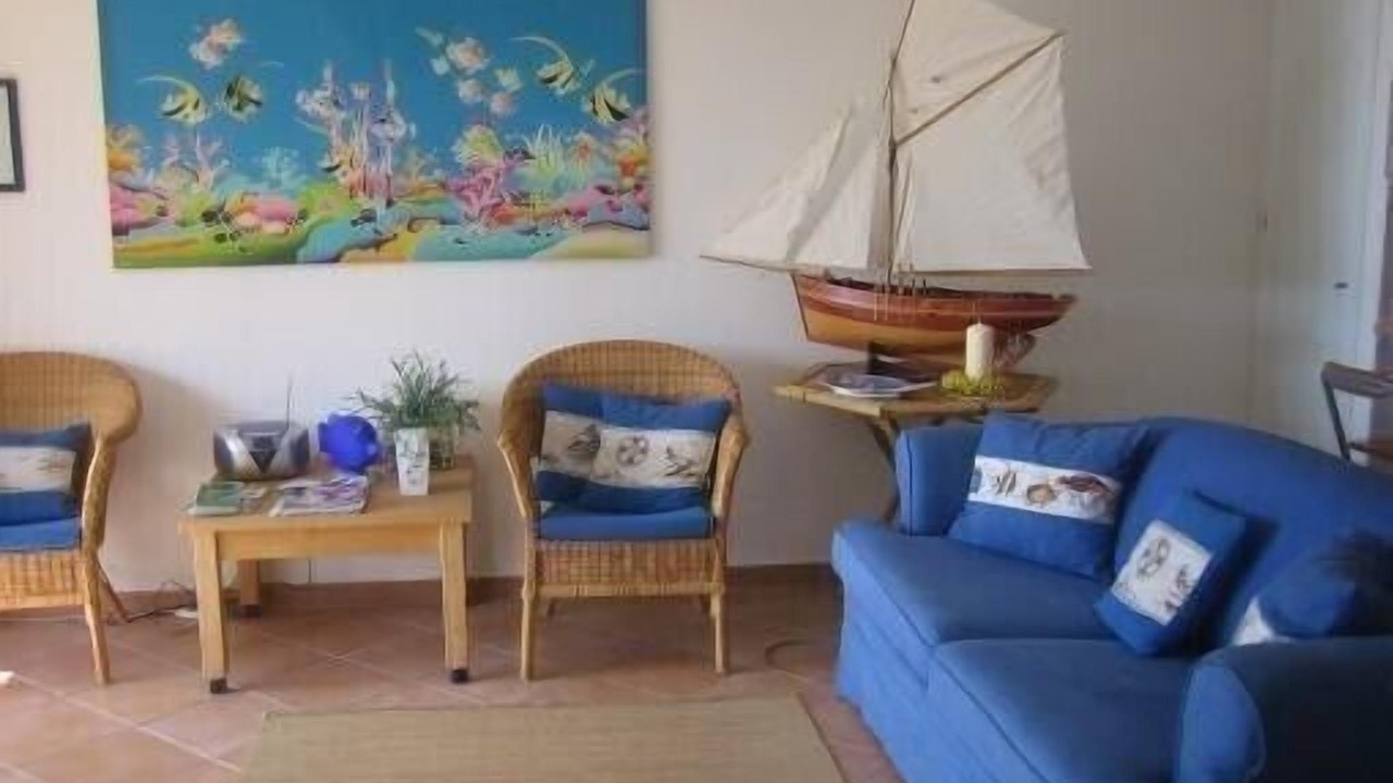 Photo of Livingroom in Saint-Florent
