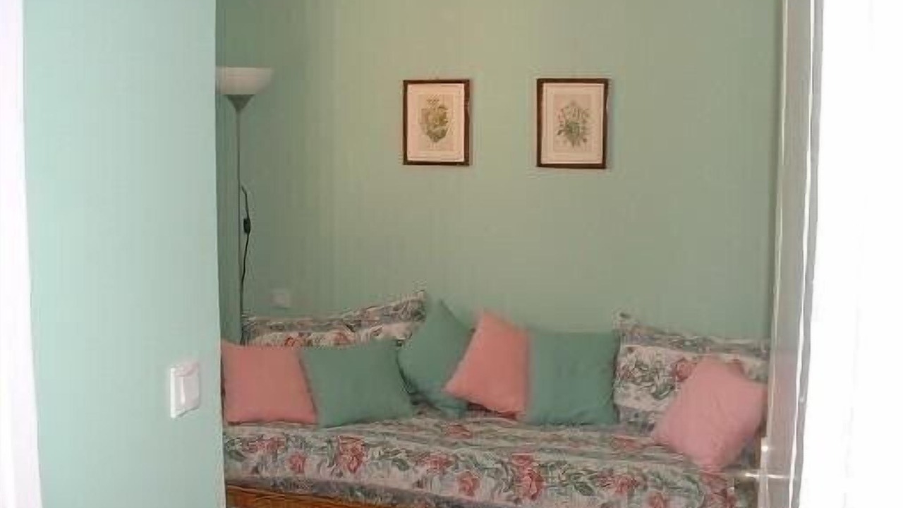 Photo of Bedroom in Saint-Florent