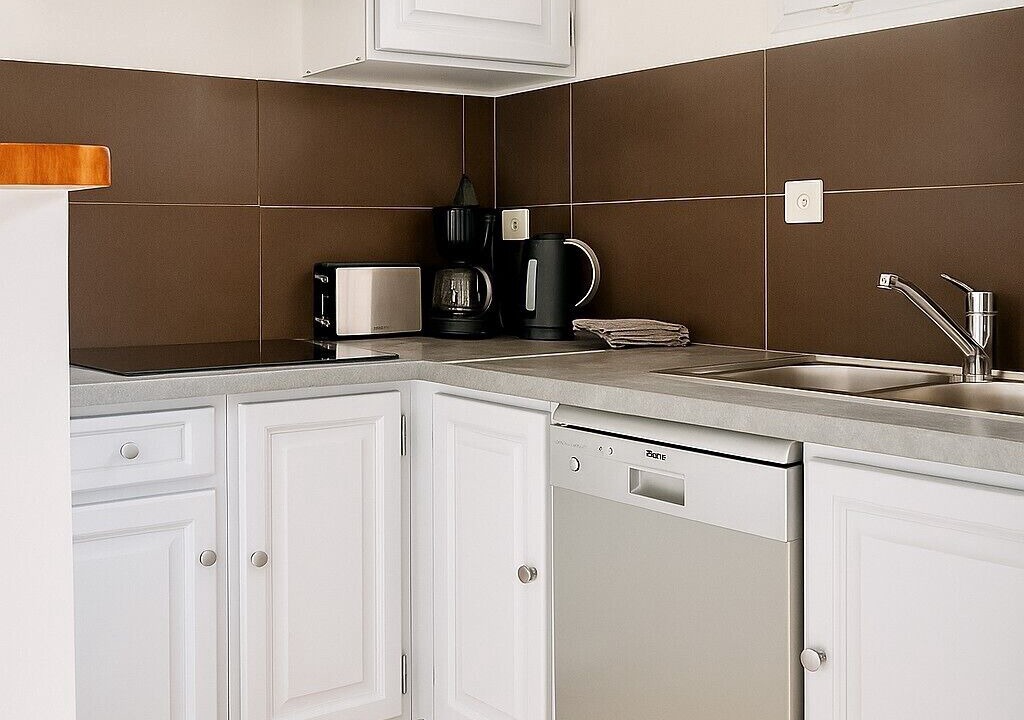 Photo of Kitchen in Arca