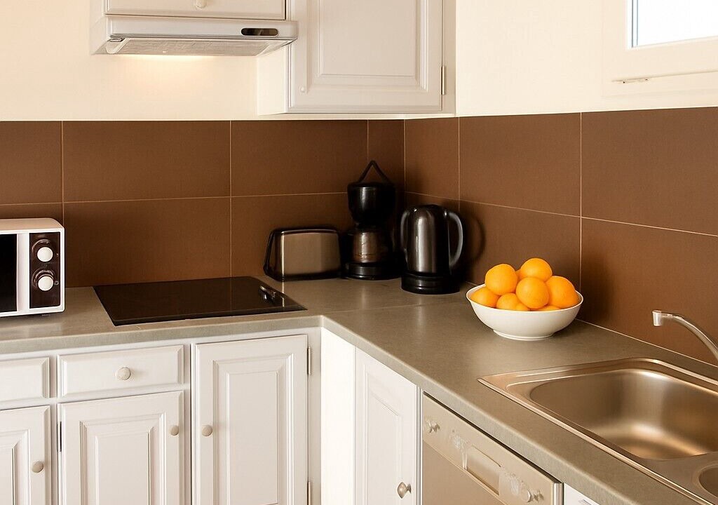 Photo of Kitchen in Arca