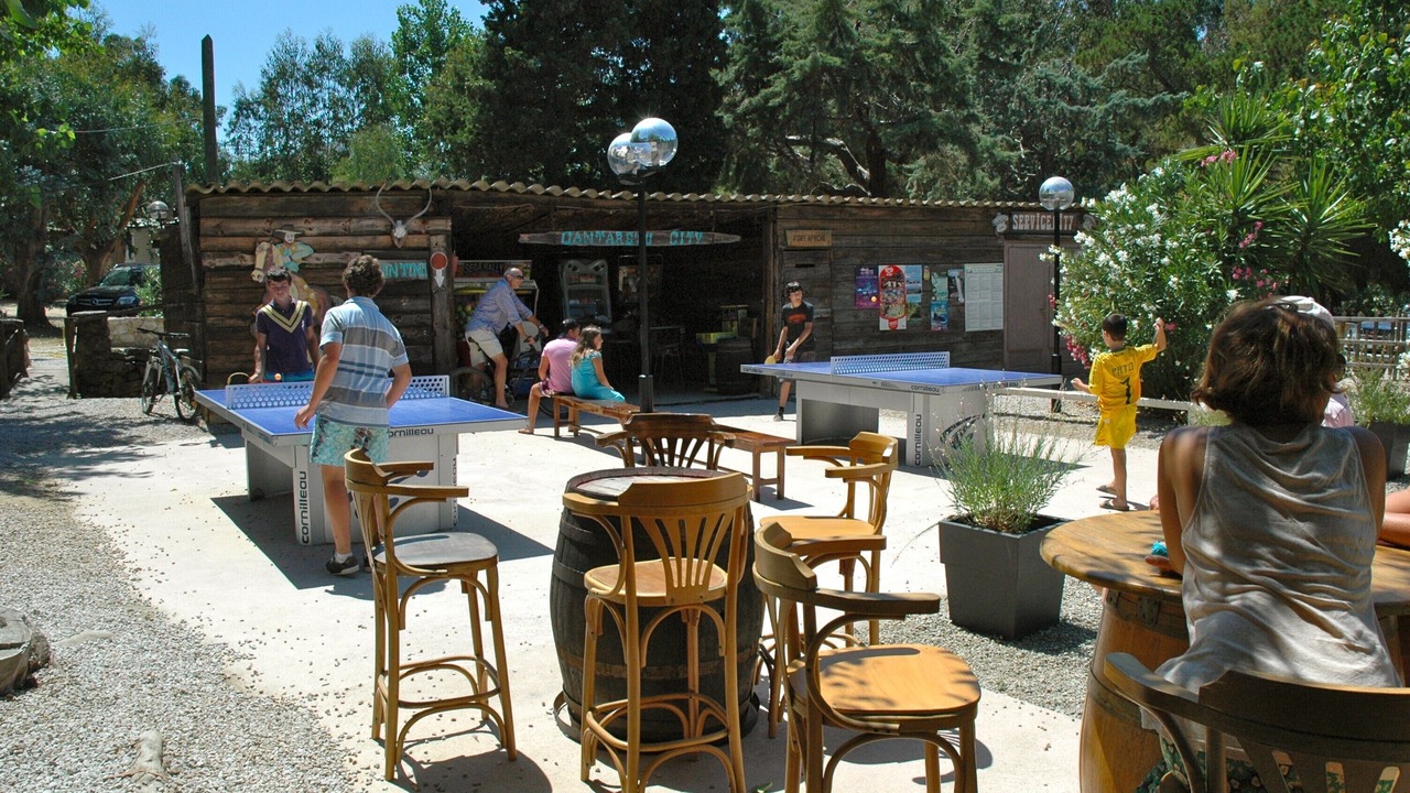 Photo of Outdoor in Algajola