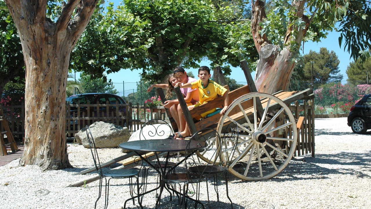 Photo of Outdoor in Algajola