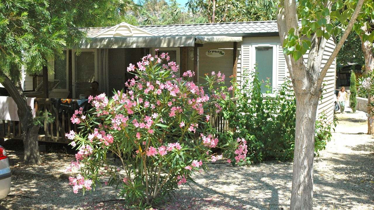 Photo of Outdoor in Algajola