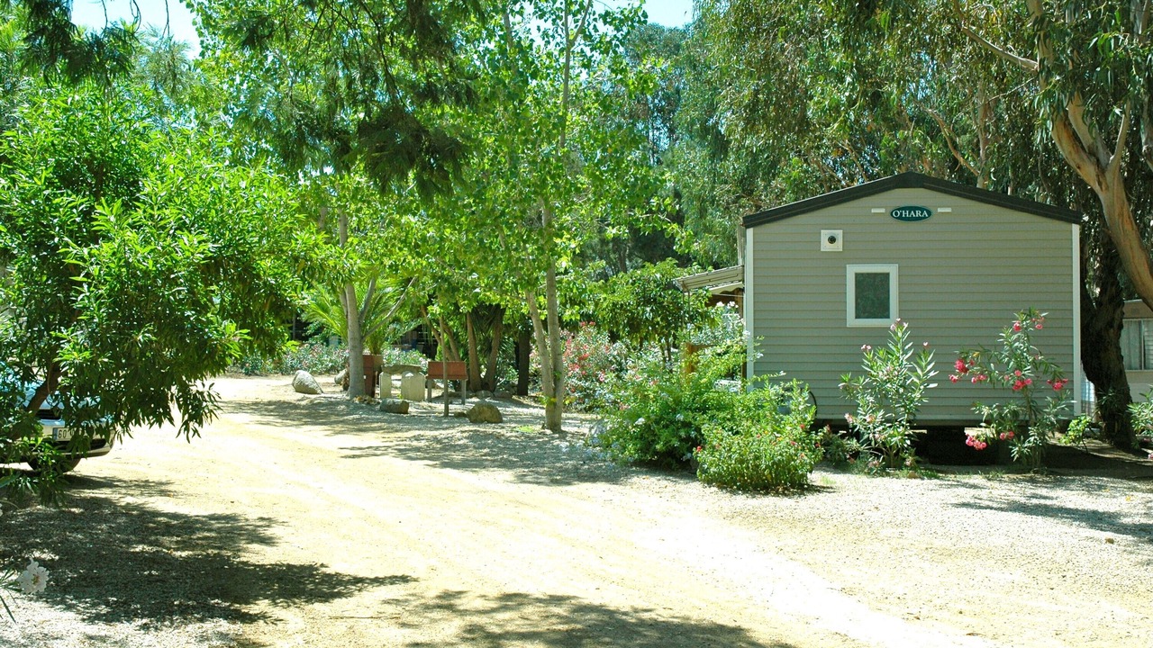 Photo of Outdoor in Algajola