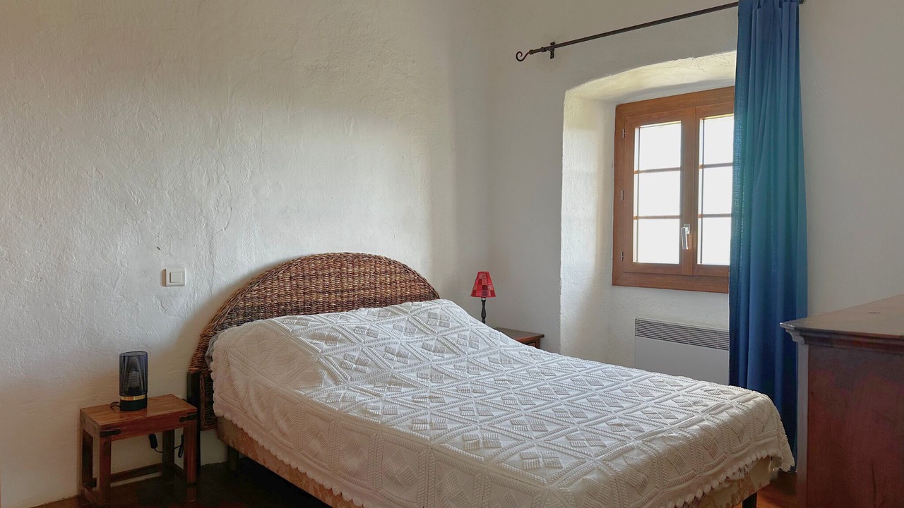 Photo of Bedroom in Monticello
