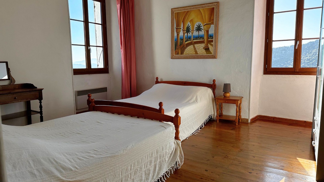 Photo of Bedroom in Monticello