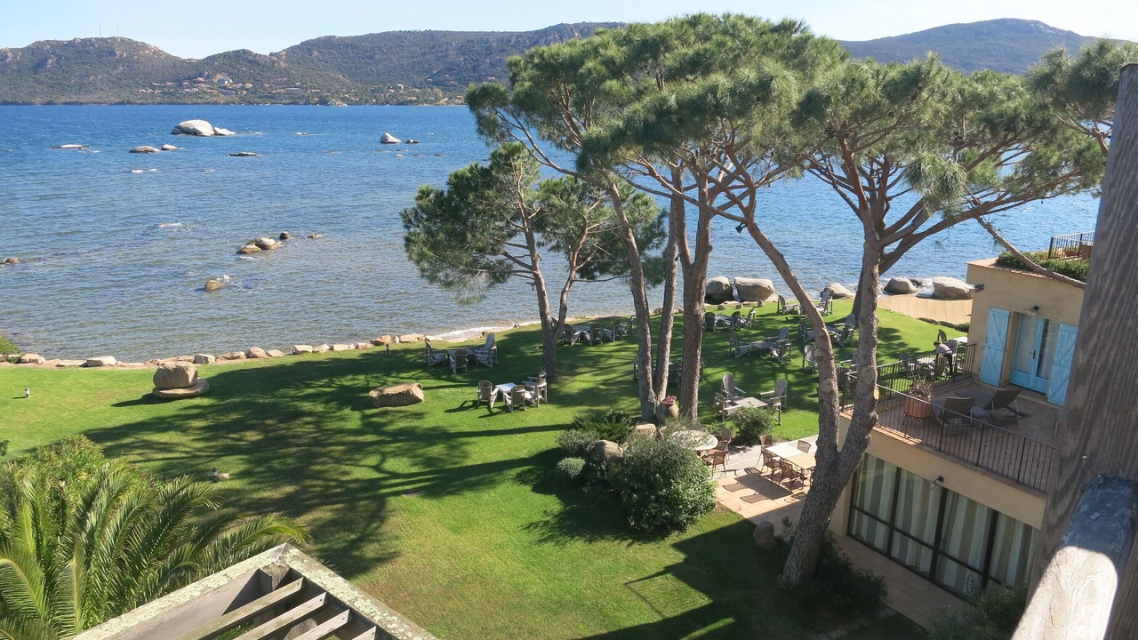 Photo of Outdoor in Porto-Vecchio