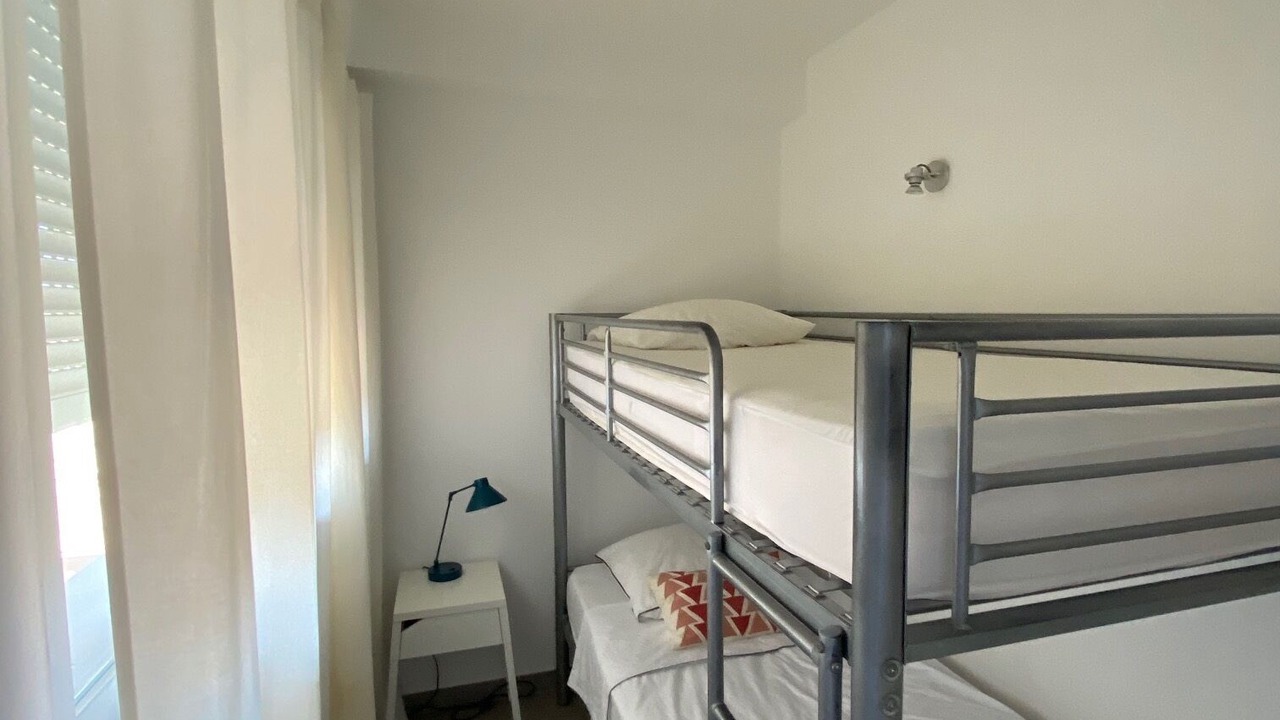 Photo of Bedroom in Porto-Vecchio