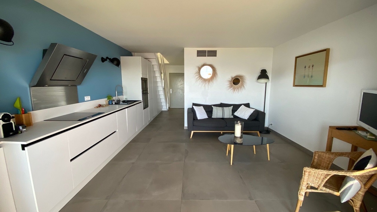 Photo of Livingroom in Porto-Vecchio
