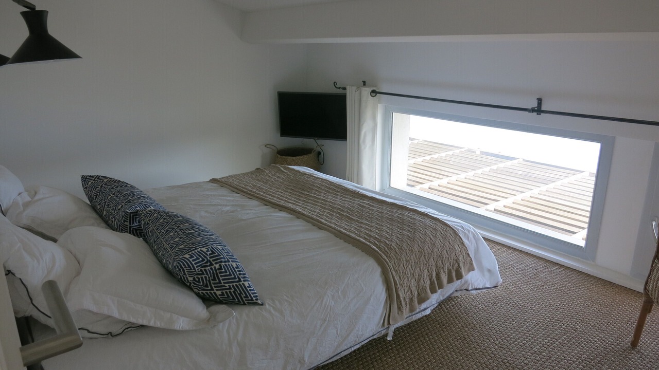 Photo of Bedroom in Porto-Vecchio