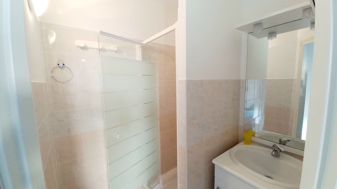 Photo of Bathroom in Saint-Florent
