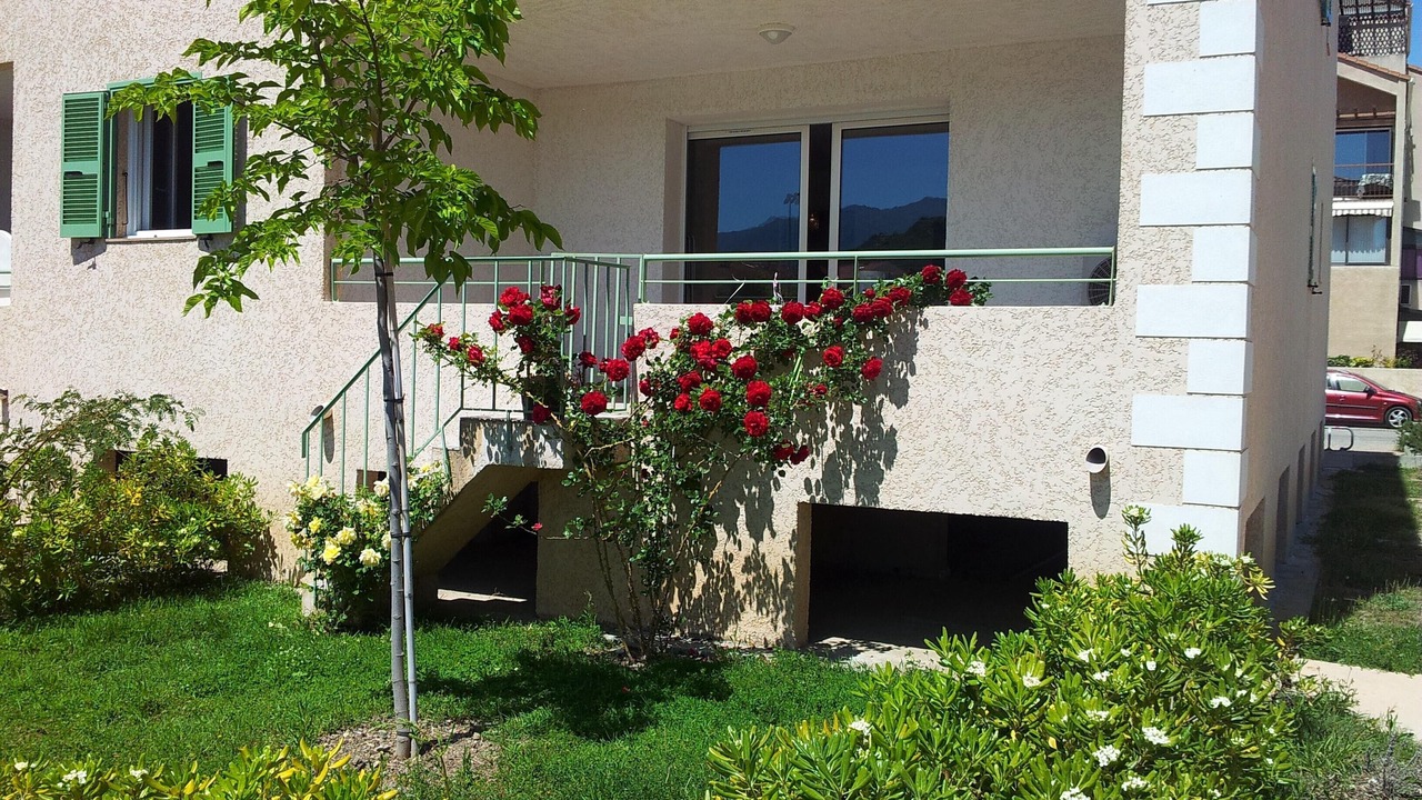 Photo of Outdoor in Saint-Florent