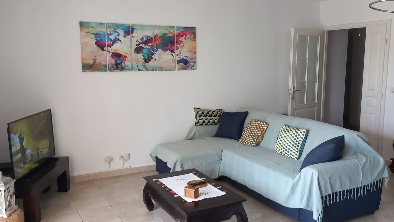 Photo of Livingroom in Saint-Florent