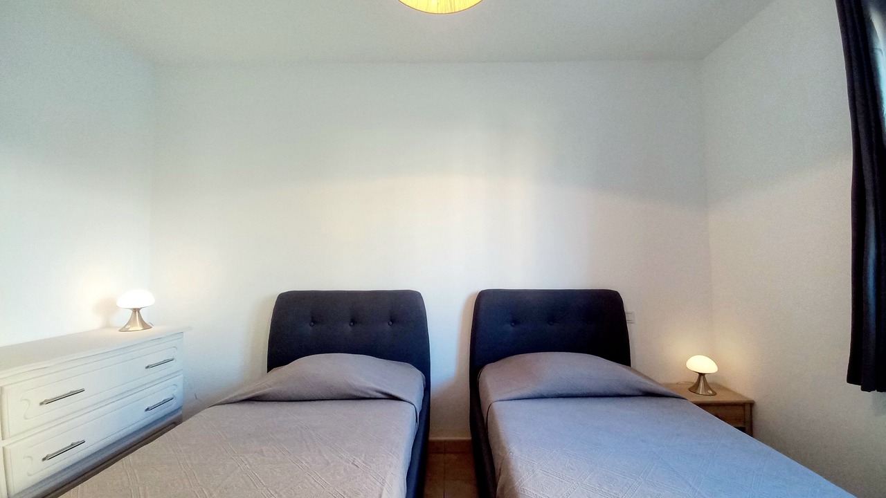 Photo of Bedroom in Saint-Florent