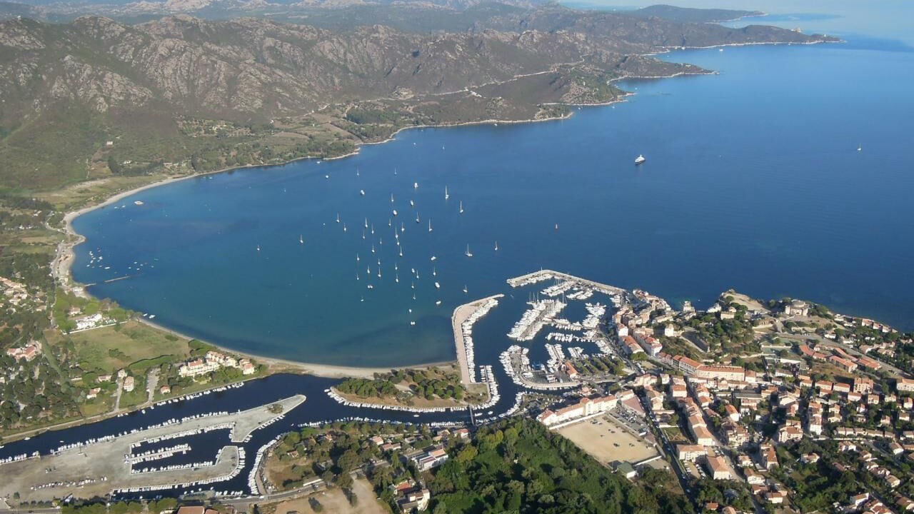 Photo of Outdoor in Saint-Florent