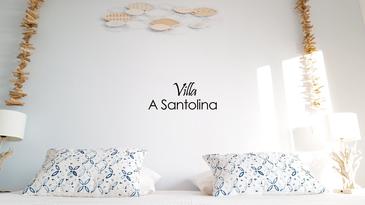 Photo of Bedroom in Appietto