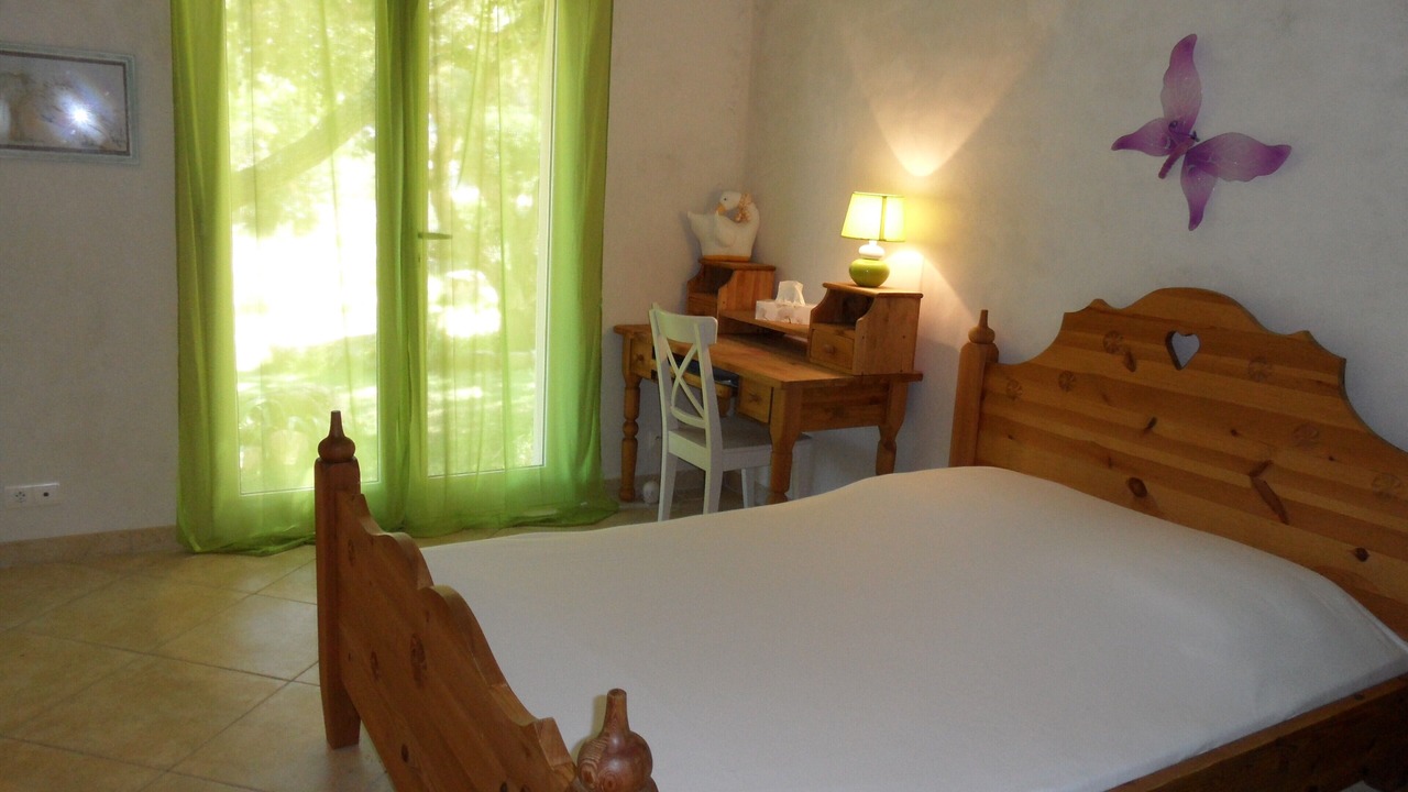Photo of Bedroom in Porto-Vecchio