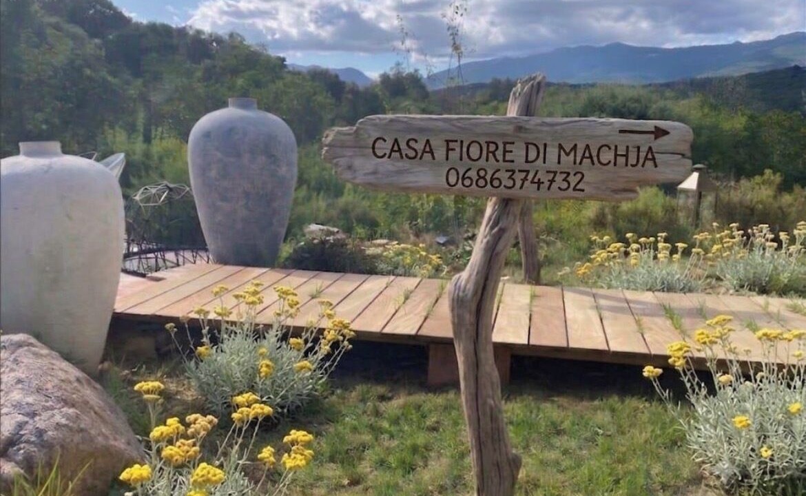 Photo of Outdoor in Porto-Vecchio