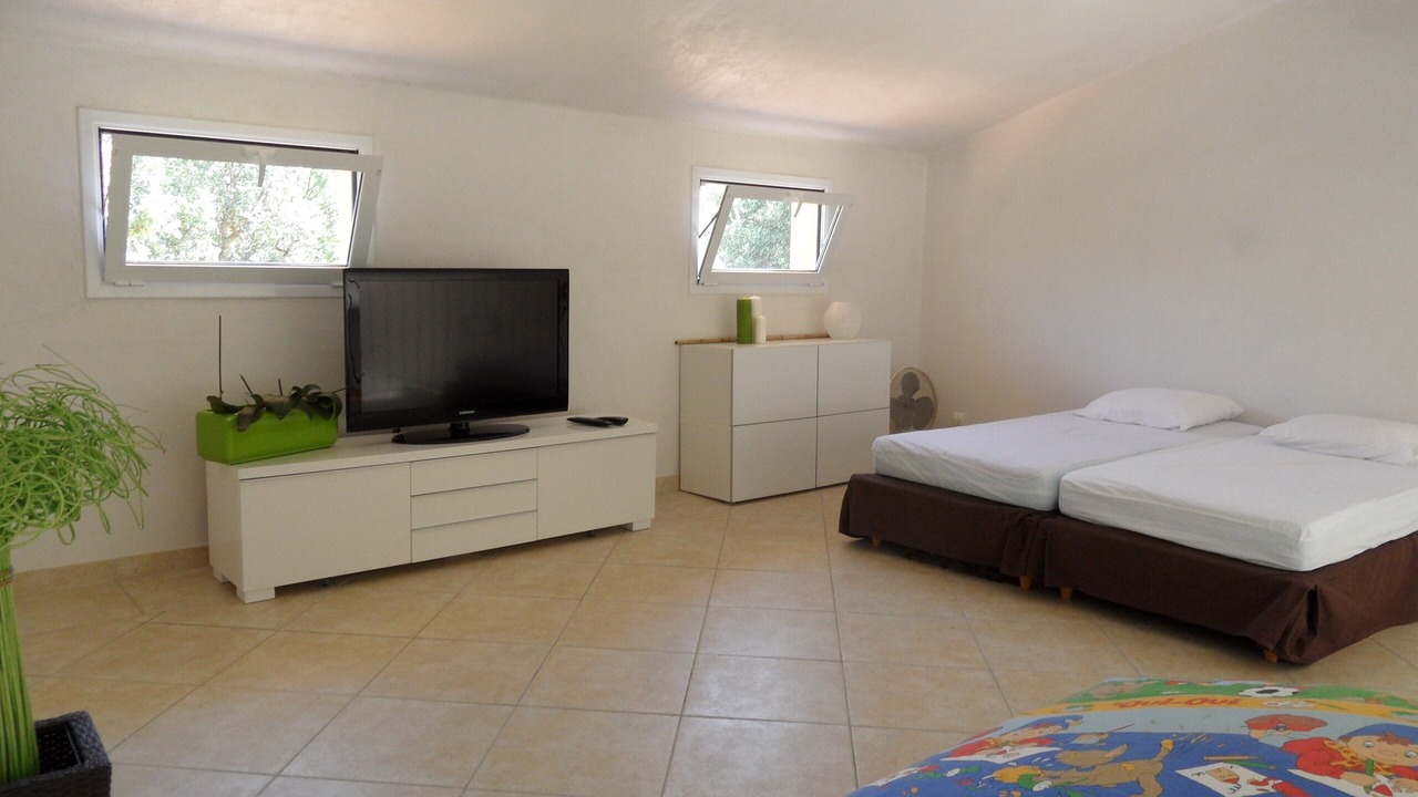 Photo of Bedroom in Porto-Vecchio