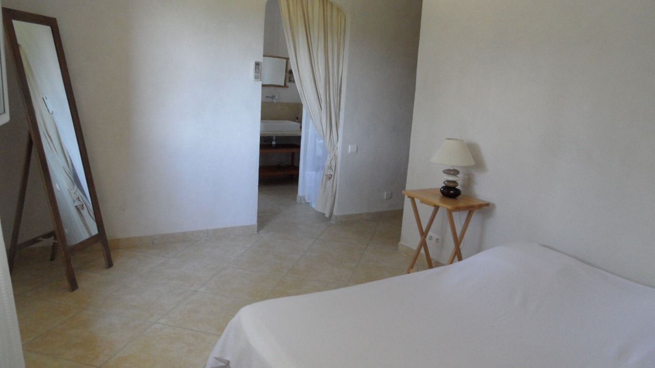 Photo of Bedroom in Porto-Vecchio