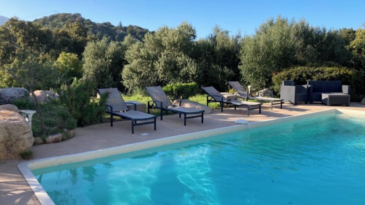 Photo of Outdoor in Porto-Vecchio