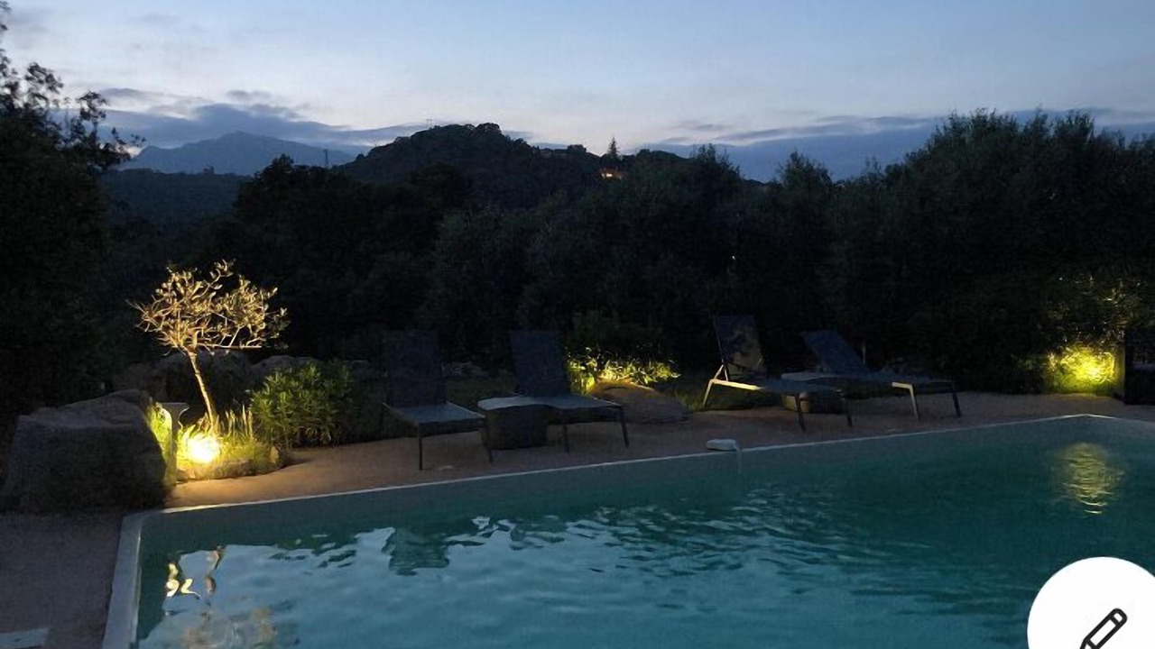Photo of Outdoor in Porto-Vecchio